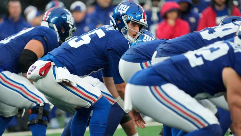 Los Gigantes intercambian al DL Leonard Williams con los Seahawks por dos selecciones